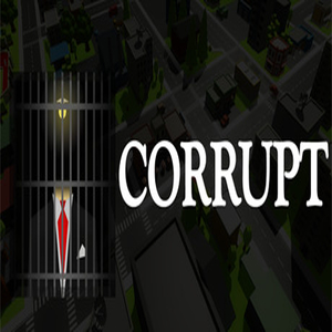 Corrupt Political Simulator