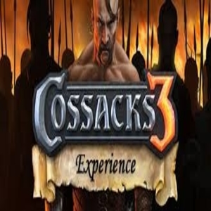 Cossacks 3 Experience
