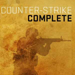 Counter Strike Complete