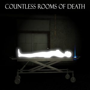 Countless Rooms of Death