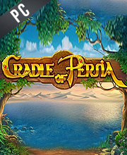 Cradle of Persia