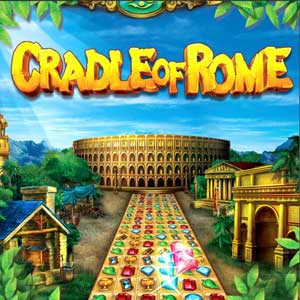 Cradle of Rome