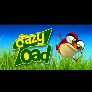 Crazy Toad