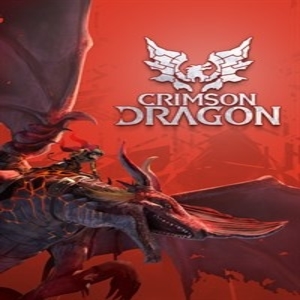 Crimson Dragon Xbox Series