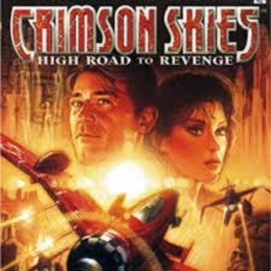 Crimson Skies High Road to Revenge Xbox Series