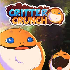 Critter Crunch