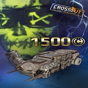 Crossout Phantom Xbox Series