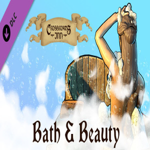Crossroads Inn Bath & Beauty