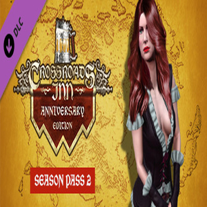 Crossroads Inn Season Pass 2