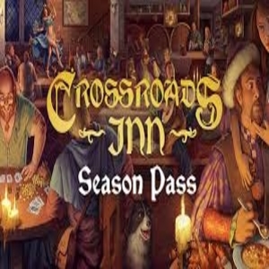 Crossroads Inn Season Pass