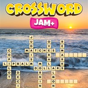 Crossword Jam Plus Crossword Puzzles Xbox Series