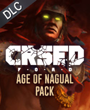 CRSED F.O.A.D. Age of Nagual Pack Xbox Series