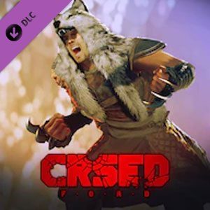 CRSED F.O.A.D. Lone Wolf Pack Xbox Series