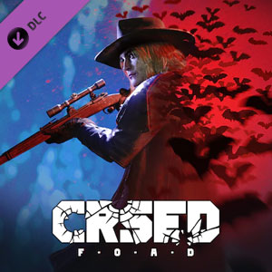 CRSED F.O.A.D. Vampire Hunter Pack PS4