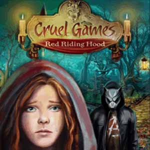 Cruel Games Red Riding Hood