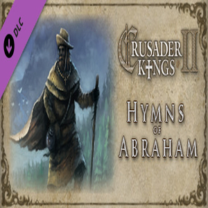 Crusader Kings 2 Hymns of Abraham