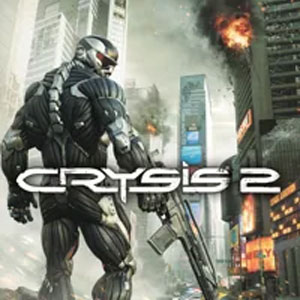 Crysis 2 Remastered Xbox Series
