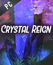 Crystal Reign