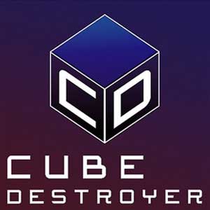 Cube Destroyer