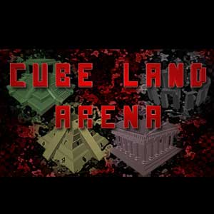 Cube Land Arena