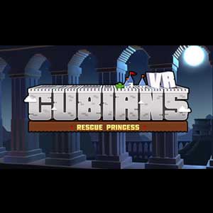Cubians Rescue Princess