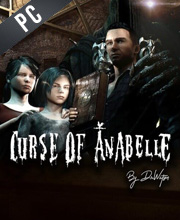 Curse of Anabelle