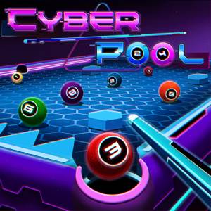 Cyber Pool Xbox Series