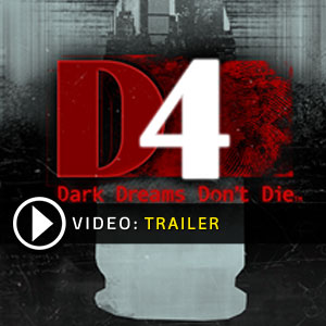 D4 Dark Dreams Dont Die Season One