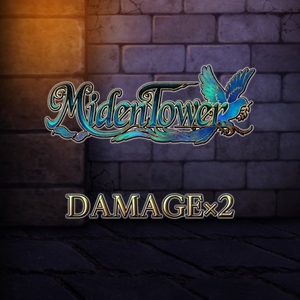 Damage x2 Miden Tower