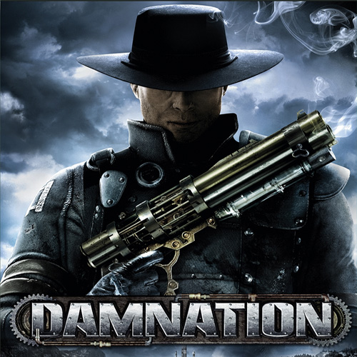 Damnation Xbox 360 Preisvergleich