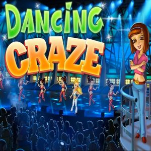 Dancing Craze