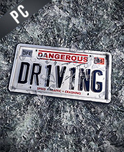 Dangerous Driving Xbox Series