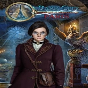 Dark City Paris
