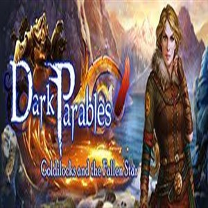 Dark Parables Goldilocks & The Fallen Star