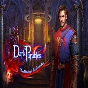 Dark Parables The Thief & The Tinderbox