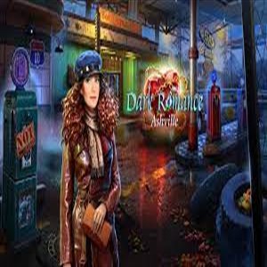 Dark Romance Ashville