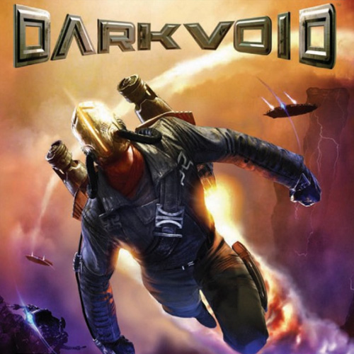 Dark Void Xbox 360 Preisvergleich
