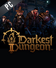 Darkest Dungeon 2 Gamkey