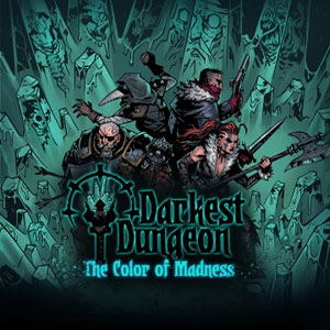 Darkest Dungeon The Color of Madness Xbox Series Preisvergleich