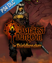 Darkest Dungeon The Shieldbreaker PS4 Preisvergleich