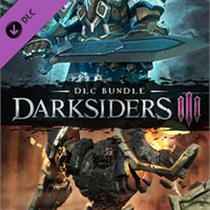 Darksiders 3 DLC Bundle Xbox Series