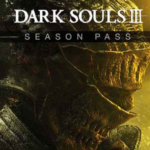 Darksiders 3 Season Pass PS4