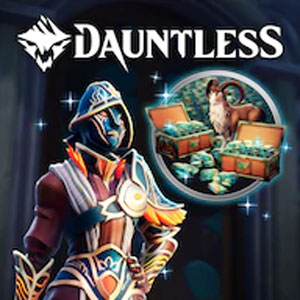 Dauntless Crimson Cavalier Pack Xbox Series