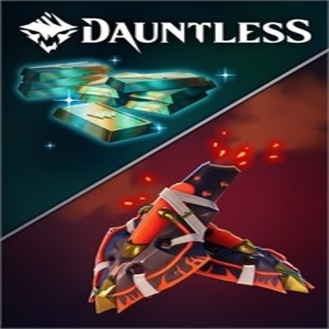 Dauntless Doomslayer of Krolach Bundle Xbox Series