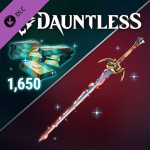 Dauntless Serendipity's Songblade Bundle PS4