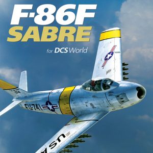 DCS F-86F Sabre