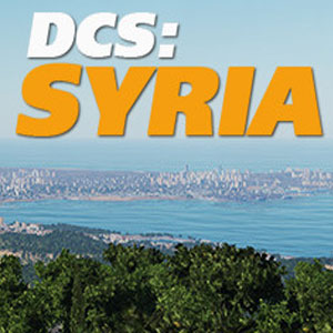 DCS Syria