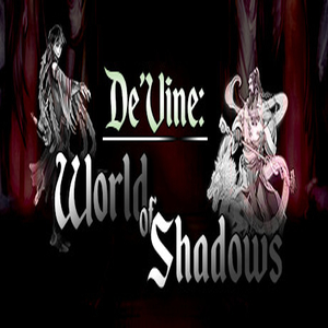 De'Vine World of Shadows