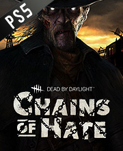 Dead by Daylight Chains of Hate Chapter Xbox Series