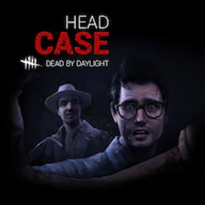 Dead by Daylight Head Case Xbox Series